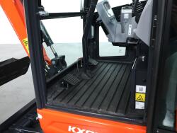 2025 Kubota KX019-4 Hi-Spec VK10370 | Graafmachine | Minigraver