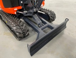 2025 Kubota KX030-4 Hi Spec VK10372 | Graafmachine | Minigraver