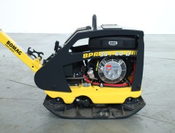 2025 Bomag BPR35/60De VK10373 | Grondverdichting | Trilplaat