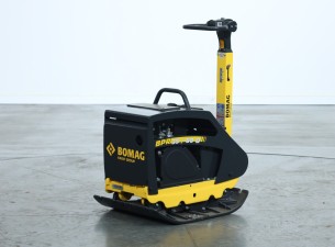 2025 Bomag BPR35/60De