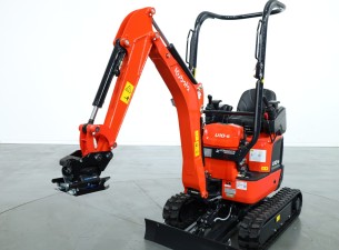 2025 Compacttilt CT1 - S30 Kantelstuk Kubota U10-5
