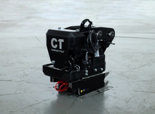 2025 Compacttilt CTR3 Draaikantelstuk HS4 S40 - KX027-4