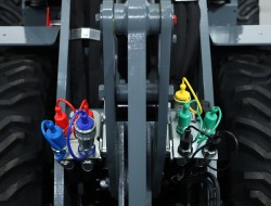 2025 Giant G2700 HD+ (Cabine) VK10375 | Wiellader | Mini Shovel