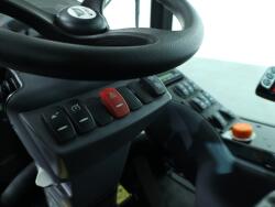 2026 Giant G2700 HD+ (Cabine) VK10375 | Wiellader | Mini Shovel