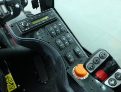 2025 Giant G2700 HD+ (Cabine) VK10375 | Wiellader | Mini Shovel