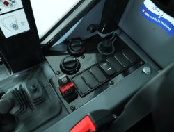 2025 Giant G2700 HD+ (Cabine) VK10375 | Wiellader | Mini Shovel