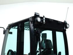 2026 Giant G2700 HD+ (Cabine) VK10375 | Wiellader | Mini Shovel