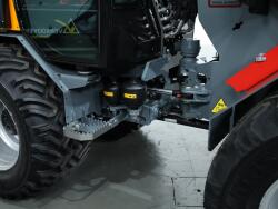 2026 Giant G2700 HD+ (Cabine) VK10375 | Wiellader | Mini Shovel