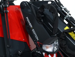 2025 Norcar a7240 Power+ Edition VK10379 | Wiellader | Mini Shovel