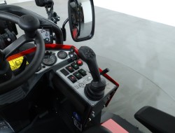 2025 Norcar a7240 Power+ Edition VK10379 | Wiellader | Mini Shovel