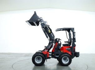 2025 Norcar a7240 Power+ Edition