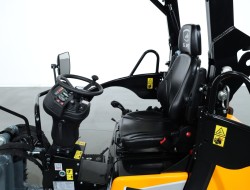 2025 Giant G1500L X-tra HD VK10380 | Wiellader | Mini Shovel