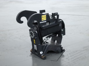 2025 Cangini Benne Twist KS4.5 CW05 - CW05 Afneembaar kantelstuk