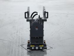 2025 Cangini Benne Twist KS4.5 CW05 - CW05 Afneembaar kantelstuk VK10382 | Aanbouwdelen | Kantelstuk