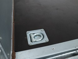 2025 Ifor Williams GP146 Skids 3-asser VT861 | Aanhangwagen | Machinetransporter