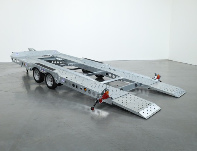 2025 Ifor Williams CT177 VT864 | Aanhangwagen | Autotransporter