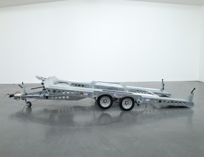 2025 Ifor Williams CT177 VT864 | Aanhangwagen | Autotransporter