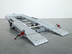 2025 Ifor Williams CT177 VT864 | Aanhangwagen | Autotransporter