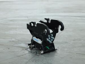 2026 Compacttilt CT3 Kantelstuk CW05 - CW05 Afneembaar Kantelstuk