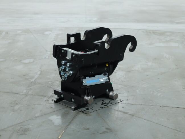 2026 Compacttilt CT3 Kantelstuk CW05 - CW05 Afneembaar ADV1299 | Aanbouwdelen | Kantelstuk