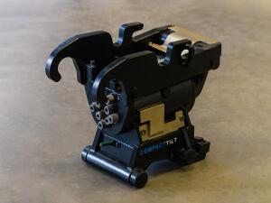 2025 Compacttilt CT3 Kantelstuk CW05 - CW05 Afneembaar ADV1299