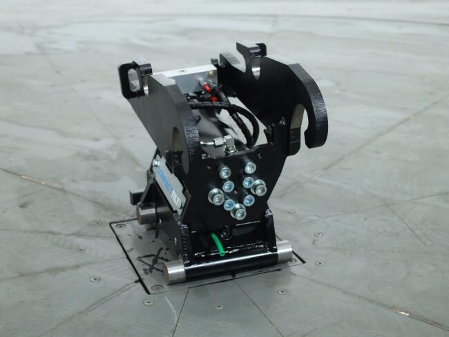 2026 Compacttilt CT3 Kantelstuk CW05 - CW05 Afneembaar ADV1299 | Aanbouwdelen | Kantelstuk