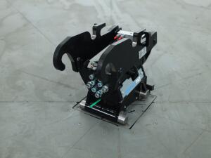 2026 Compacttilt CT3 Kantelstuk CW05 - CW05 Afneembaar Kantelstuk