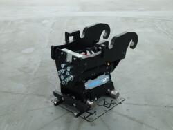 2026 Compacttilt CT3 Kantelstuk CW05 - CW05 Afneembaar ADV1299 | Aanbouwdelen | Kantelstuk