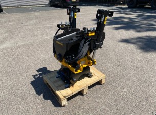 2025 Engcon EC209 Tiltrotator CW10-CW10 SS0 (afneembaar)