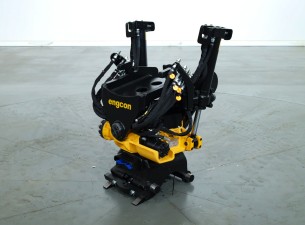 2025 Engcon EC209 Tiltrotator CW10-CW10 SS0 (afneembaar) VK10384
