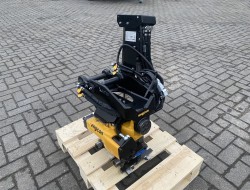 2025 Engcon EC204 Tiltrotator KX027-4 - CW05 SS9 VK10394 | Aanbouwdelen | Draaikantelstuk