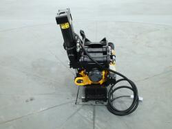 2025 Engcon EC204 Tiltrotator KX027-4 - CW05 SS9 VK10394 | Aanbouwdelen | Draaikantelstuk