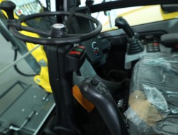 2025 Wacker Neuson EW65 VV1493 | Graafmachine | Mobiele graafmachine