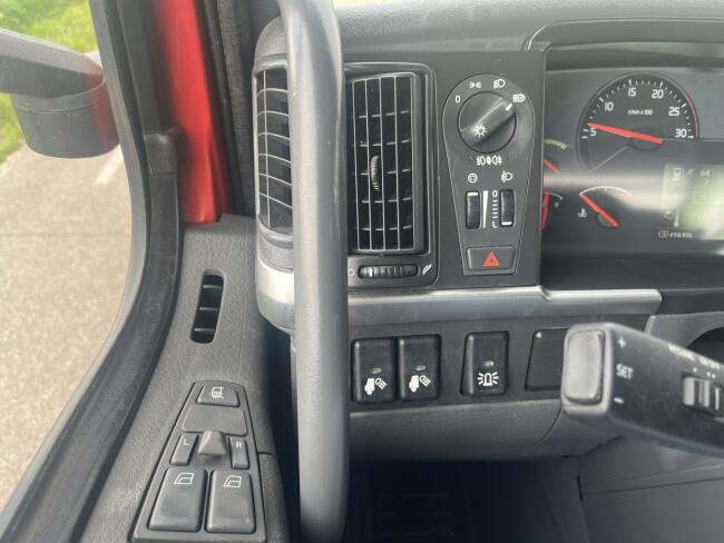 2010 Volvo FM 330 6x4 Haakarm 21T Euro5 VT871 | Transport | Vrachtwagen