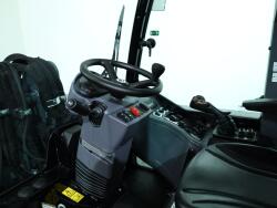 2026 Giant G3500 (Cabine) VK10411 | Wiellader | Mini Shovel