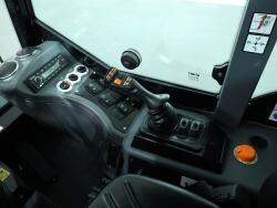 2026 Giant G3500 (Cabine) VK10411 | Wiellader | Mini Shovel