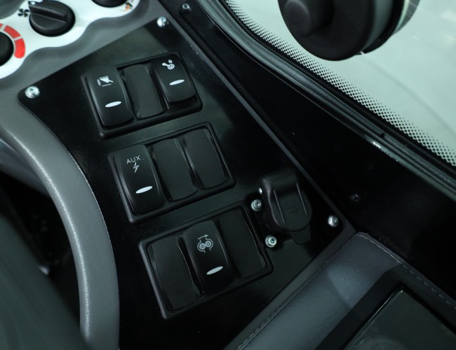 2025 Giant G3500 (Cabine) VK10411 | Wiellader | Mini Shovel