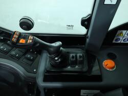 2026 Giant G3500 (Cabine) VK10411 | Wiellader | Mini Shovel