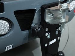 2026 Giant G3500 (Cabine) VK10411 | Wiellader | Mini Shovel