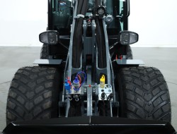 2025 Giant G3500 (Cabine) VK10411 | Wiellader | Mini Shovel