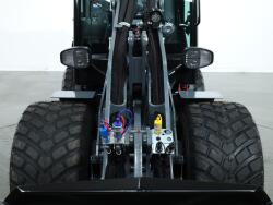 2026 Giant G3500 (Cabine) VK10411 | Wiellader | Mini Shovel