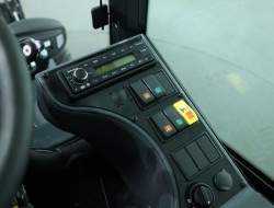 2025 Giant G2500 X-tra HD (Cabine) VK10416 | Wiellader | Mini Shovel