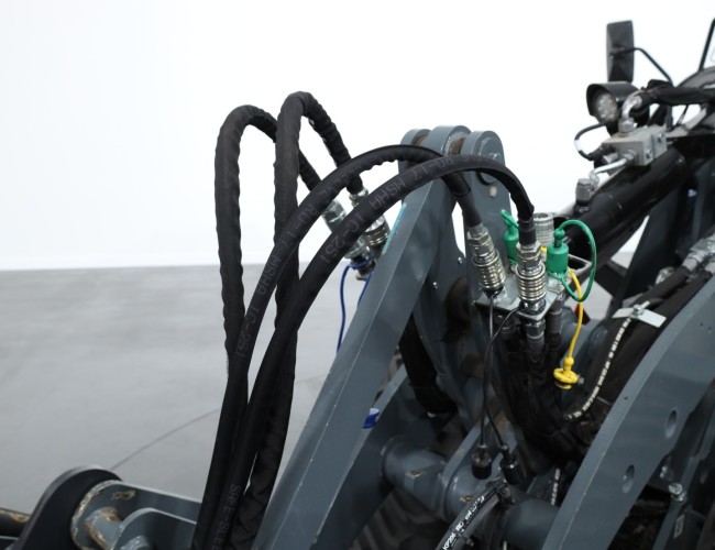 2025 Cangini Benne MIX 450SF - Betonmixer bak Giant VK10424 | Aanbouwdelen | Betonmixer bak