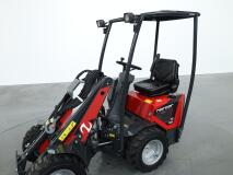 2025 Norcar 755XC VK10425 | Wiellader | Mini Shovel