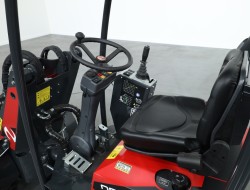 2025 Norcar 755XC VK10425 | Wiellader | Mini Shovel