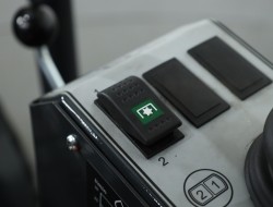 2025 Norcar 755XC VK10425 | Wiellader | Mini Shovel