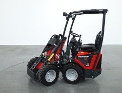 2025 Norcar 755XC VK10425 | Wiellader | Mini Shovel