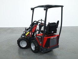 2025 Norcar 755XC VK10425 | Wiellader | Mini Shovel