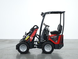 2025 Norcar 755XC VK10425 | Wiellader | Mini Shovel