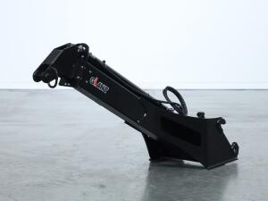 1 Tobroco Giant Hijsbok 160-260cm Hydraulisch Giant + CW10-aanspan (GA500/50+)